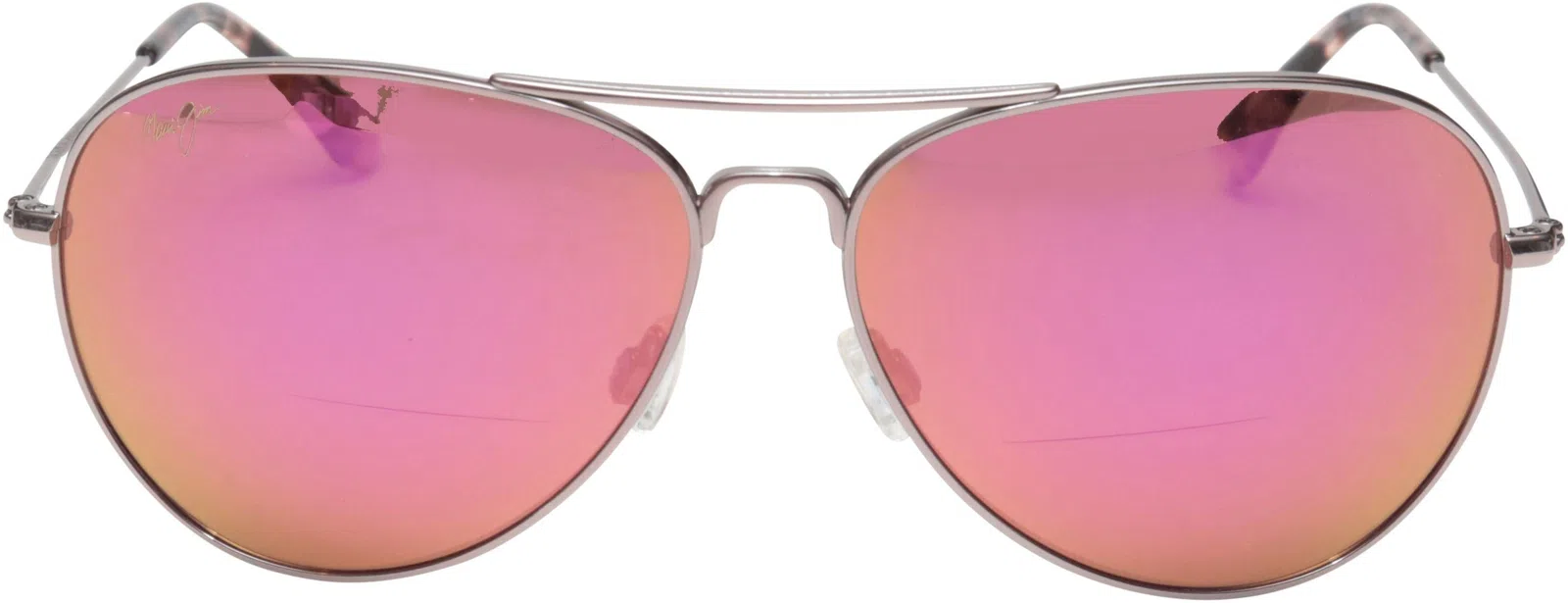 Maui Jim MAVERICKS MJ264 Sunglasses - view 14